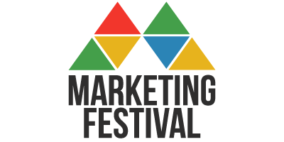 Marketing festival