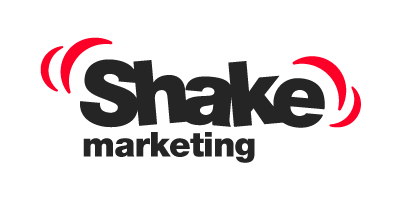 Shake marketing agentura