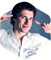 Pavel Ševčík