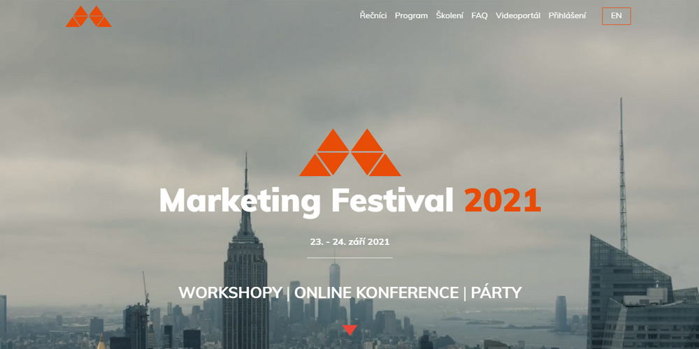 Marketing Festival 2019